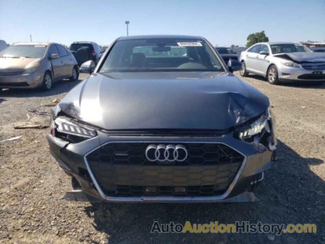 AUDI A4 PREMIUM PLUS 45, WAUEAAF41PA030337