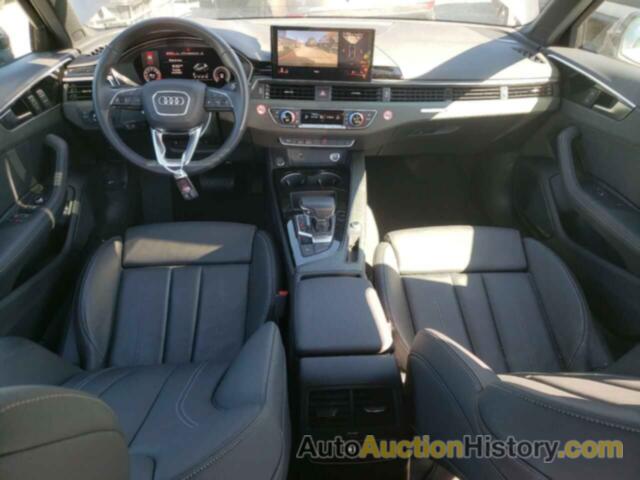 AUDI A4 PREMIUM PLUS 45, WAUEAAF41PA030337