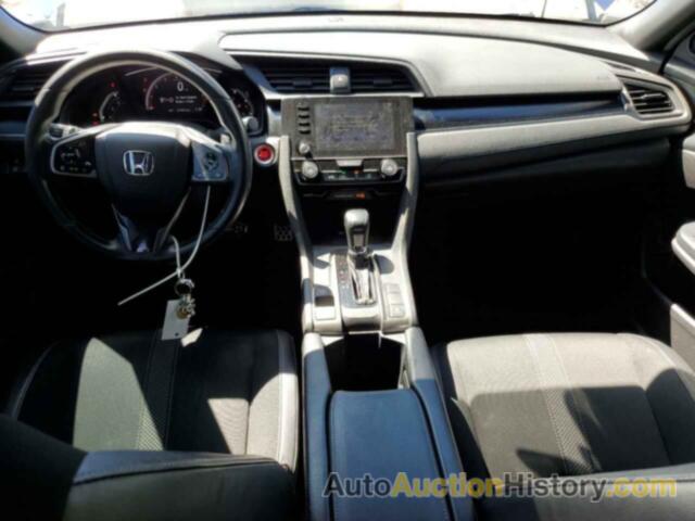 HONDA CIVIC SPORT, SHHFK7H48LU202769