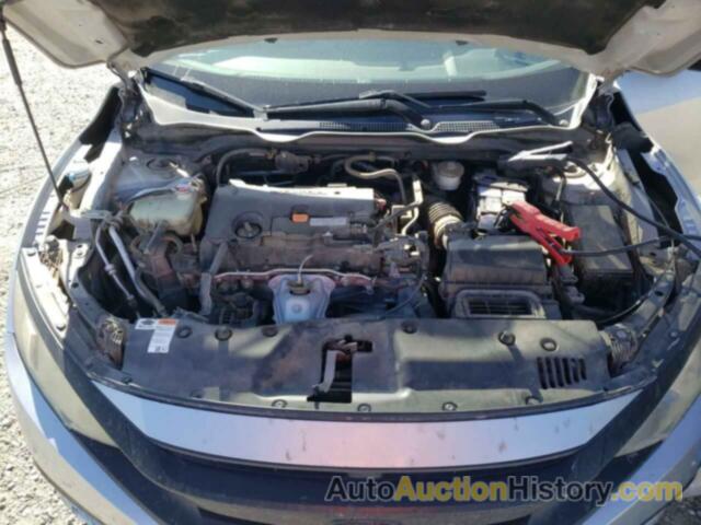 HONDA CIVIC LX, 2HGFC2F56HH528411