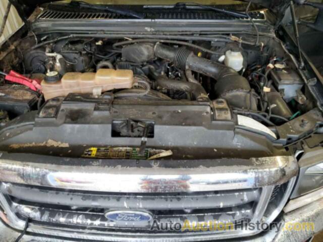 FORD F250 SUPER DUTY, 1FTNF21LX4EA33797