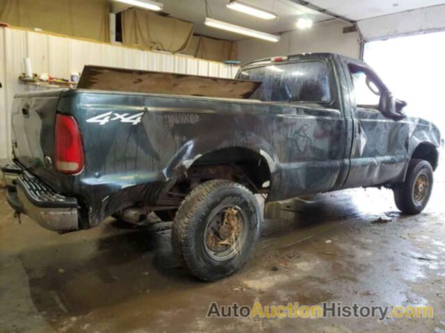 FORD F250 SUPER DUTY, 1FTNF21LX4EA33797