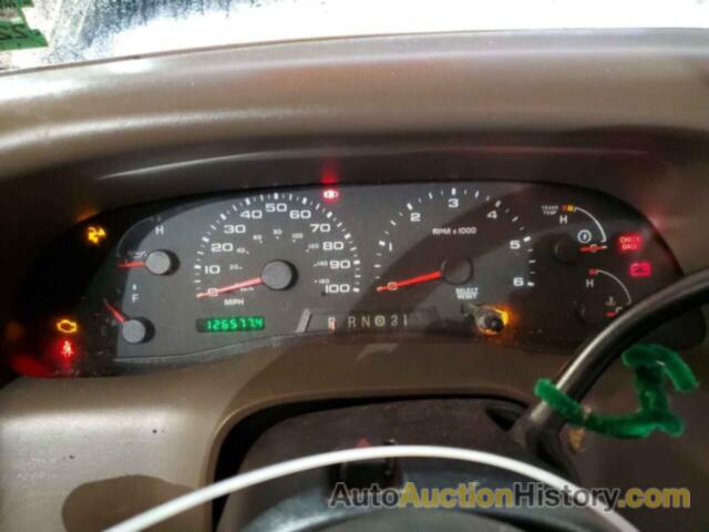 FORD F250 SUPER DUTY, 1FTNF21LX4EA33797