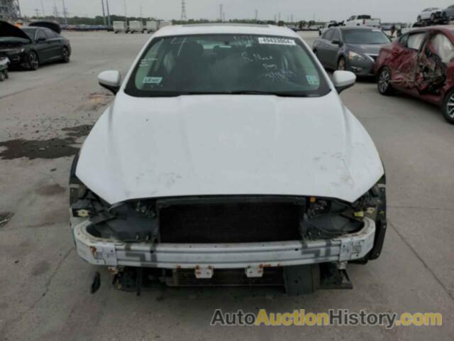 FORD FUSION SE HYBRID, 3FA6P0LU0JR219665