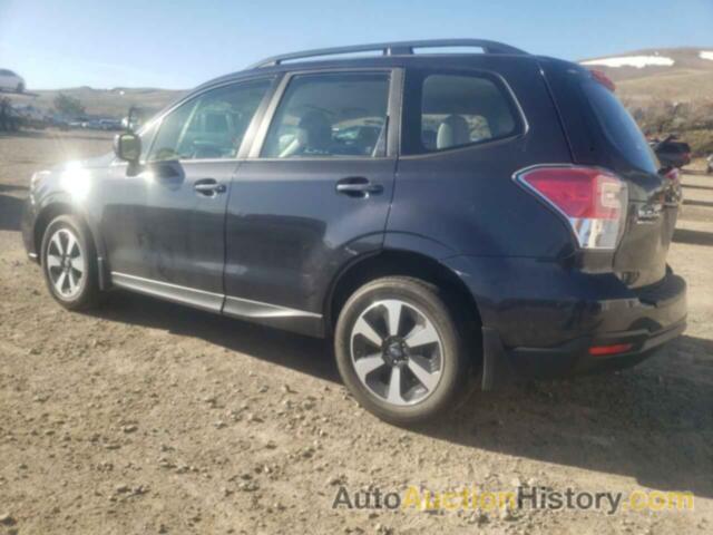 SUBARU FORESTER 2.5I, JF2SJABC9HH809059