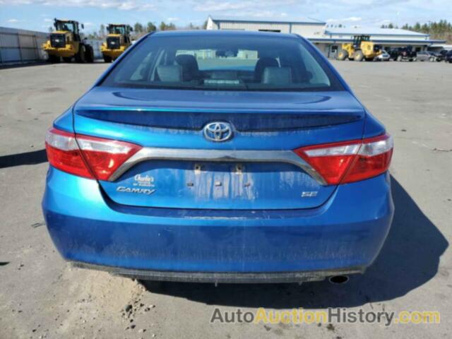 TOYOTA CAMRY LE, 4T1BF1FK3HU813533