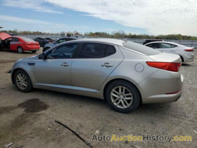 KIA OPTIMA LX, KNAGM4A73D5377966