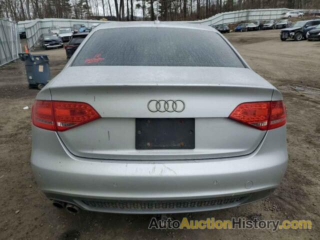 AUDI A4 PREMIUM PLUS, WAUHFAFL0CN010461