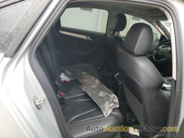 AUDI A4 PREMIUM PLUS, WAUHFAFL0CN010461