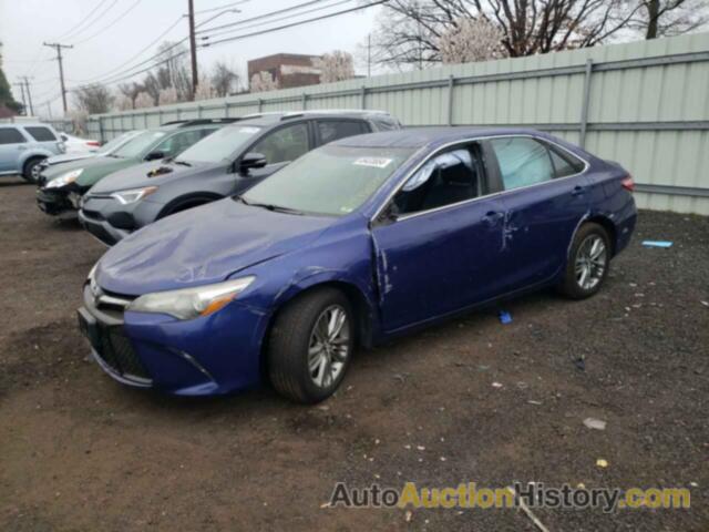 TOYOTA CAMRY LE, 4T1BF1FK5GU518951