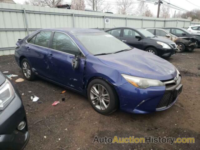 TOYOTA CAMRY LE, 4T1BF1FK5GU518951