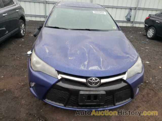 TOYOTA CAMRY LE, 4T1BF1FK5GU518951