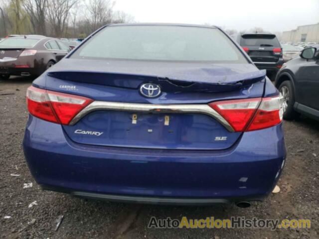 TOYOTA CAMRY LE, 4T1BF1FK5GU518951