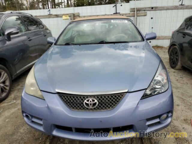 TOYOTA CAMRY SOLA SE, 4T1FA38P27U119032