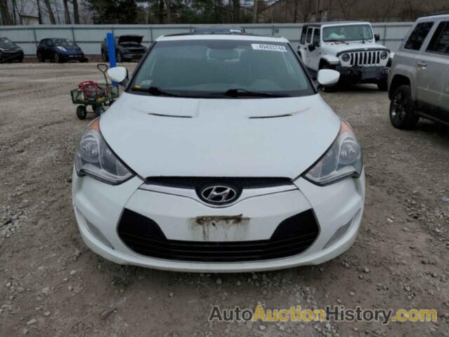 HYUNDAI VELOSTER, KMHTC6AD0DU142223