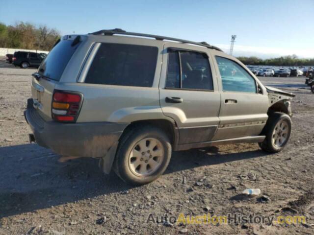 JEEP GRAND CHER LAREDO, 1J4GW48S41C521548