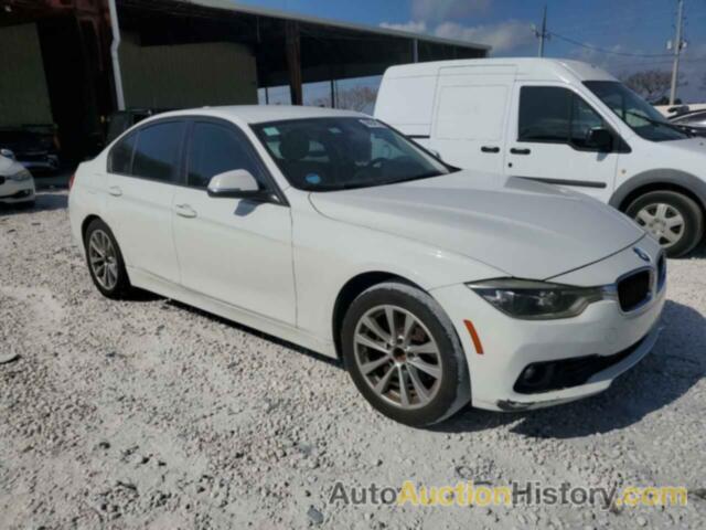 BMW 3 SERIES I, WBA8E1G56JNU89033