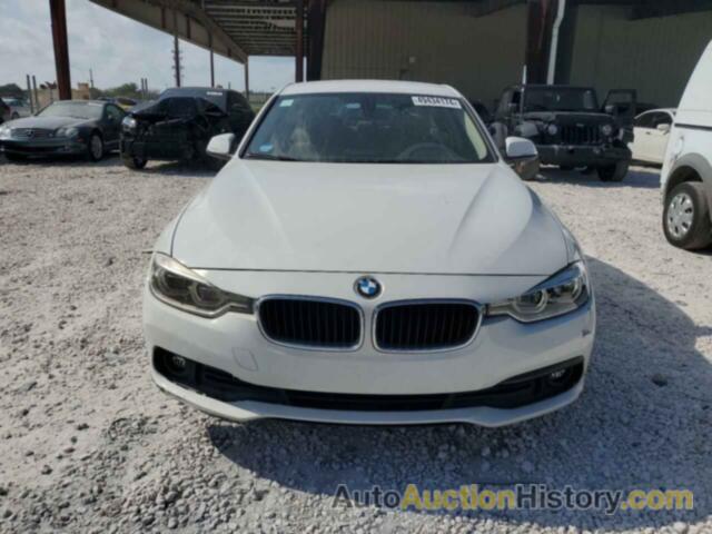 BMW 3 SERIES I, WBA8E1G56JNU89033