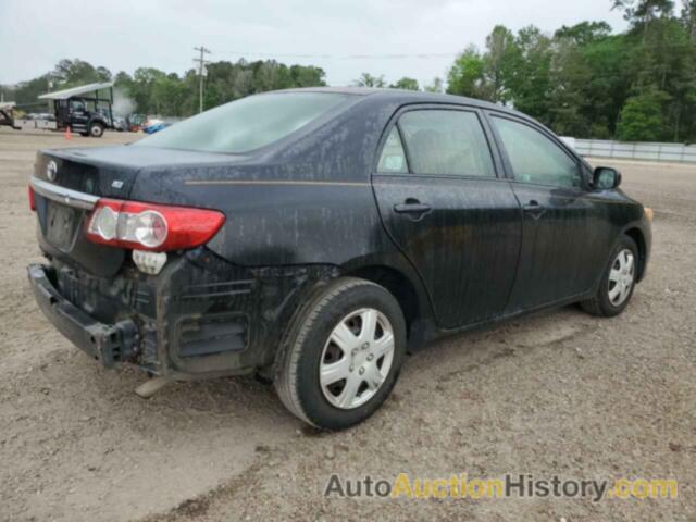 TOYOTA COROLLA BASE, JTDBU4EE7BJ091161