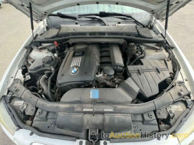 BMW 3 SERIES XI SULEV, WBAPK5C51AA650977