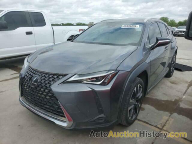 LEXUS UX 200 200, JTHP3JBH1L2027083