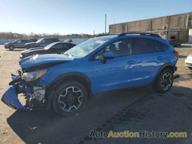 SUBARU CROSSTREK PREMIUM, JF2GPABC1G8314759