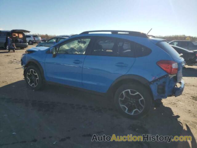 SUBARU CROSSTREK PREMIUM, JF2GPABC1G8314759