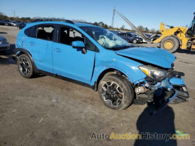 SUBARU CROSSTREK PREMIUM, JF2GPABC1G8314759