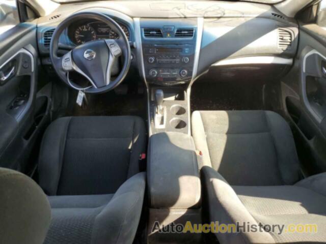 NISSAN ALTIMA 2.5, 1N4AL3AP7FC146904