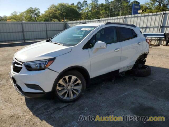 BUICK ENCORE PREFERRED, KL4CJASBXJB635175