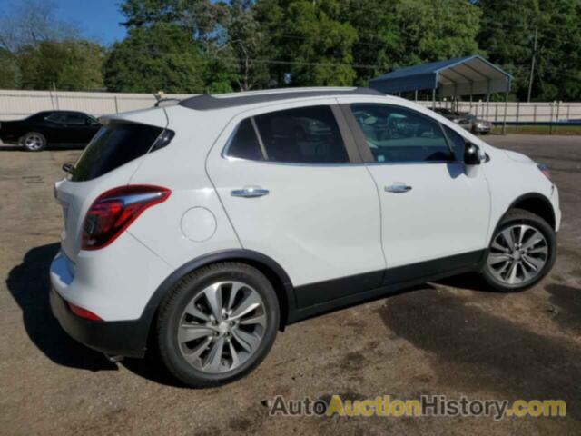 BUICK ENCORE PREFERRED, KL4CJASBXJB635175