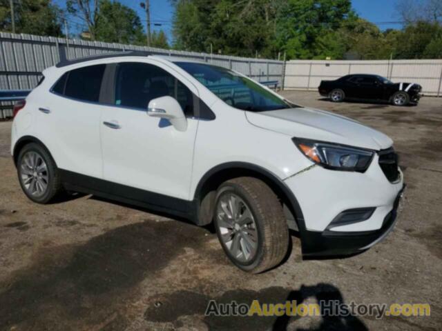 BUICK ENCORE PREFERRED, KL4CJASBXJB635175