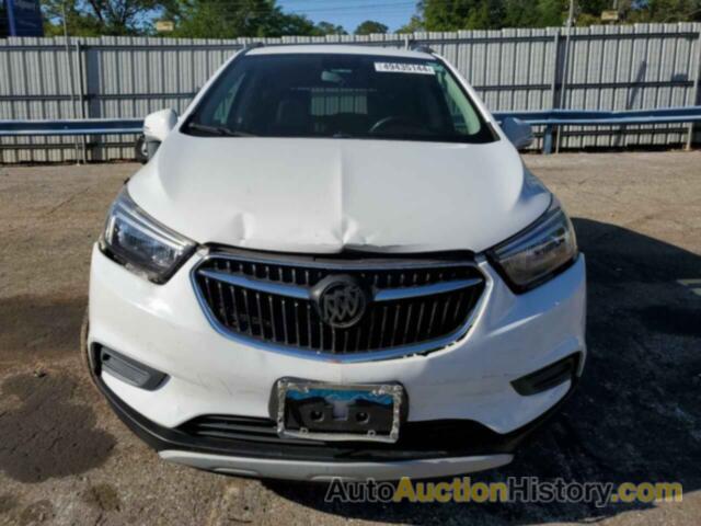 BUICK ENCORE PREFERRED, KL4CJASBXJB635175