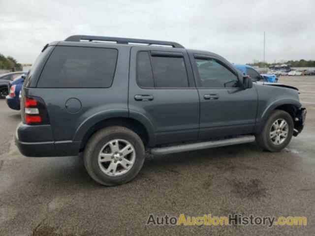 FORD EXPLORER XLT, 1FMEU7DE6AUA19327