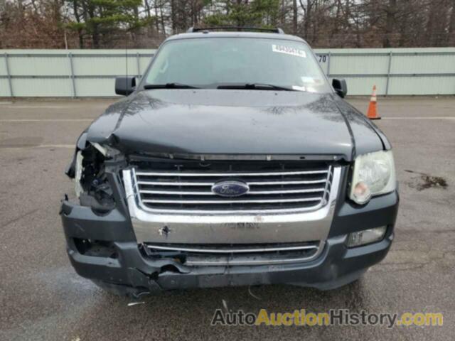 FORD EXPLORER XLT, 1FMEU7DE6AUA19327