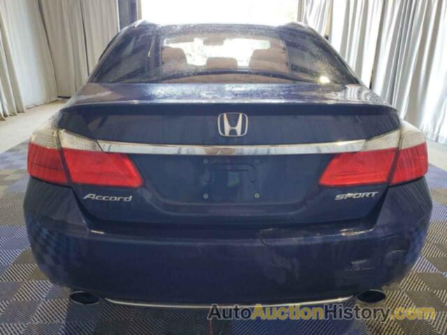 HONDA ACCORD SPORT, 1HGCR2F52FA239474