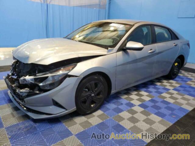 HYUNDAI ELANTRA SEL, 5NPLM4AG4PH104542