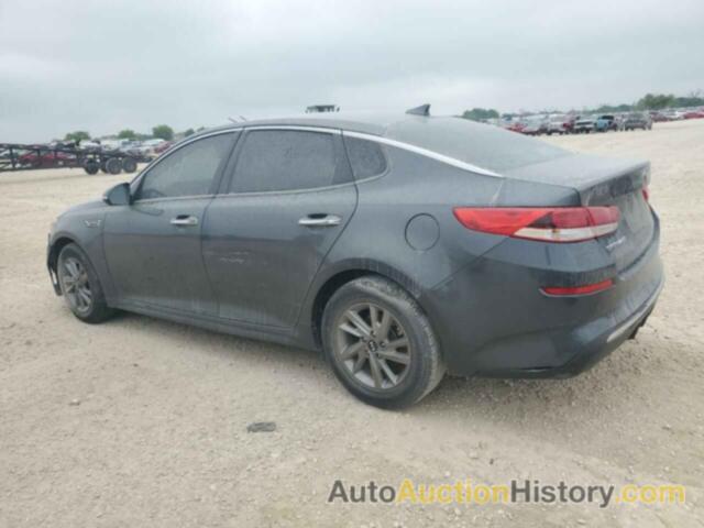 KIA OPTIMA LX, 5XXGT4L34LG411438