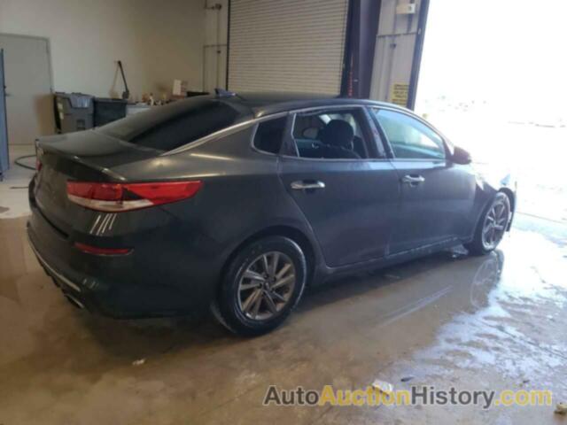 KIA OPTIMA LX, 5XXGT4L34LG411438