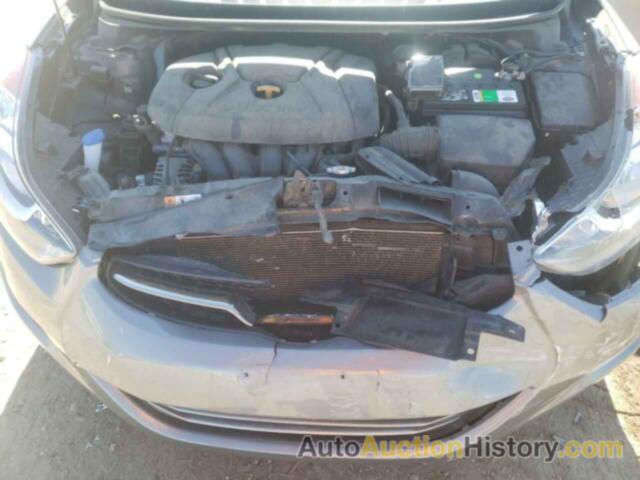 HYUNDAI ELANTRA GLS, 5NPDH4AE4DH215241