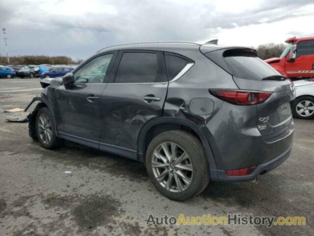 MAZDA CX-5 GRAND TOURING, JM3KFBDMXM1380357