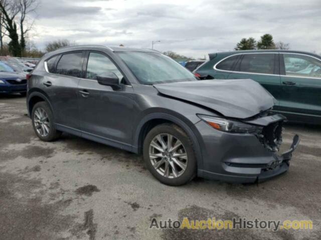 MAZDA CX-5 GRAND TOURING, JM3KFBDMXM1380357