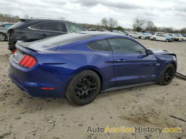 FORD MUSTANG GT, 1FA6P8CF5G5232441