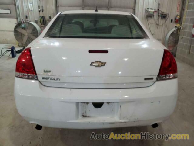 CHEVROLET IMPALA LS, 2G1WA5E39F1147379