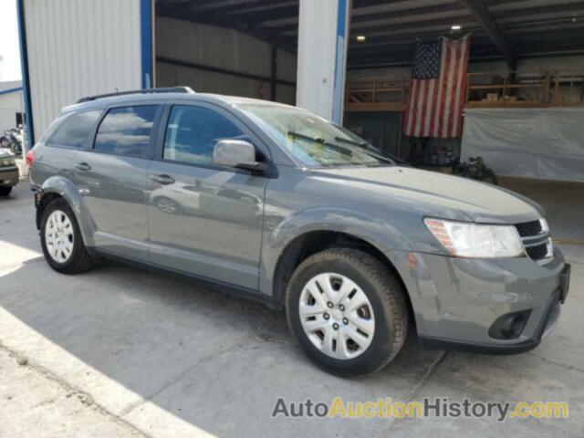 DODGE JOURNEY SE, 3C4PDCBG3KT852802