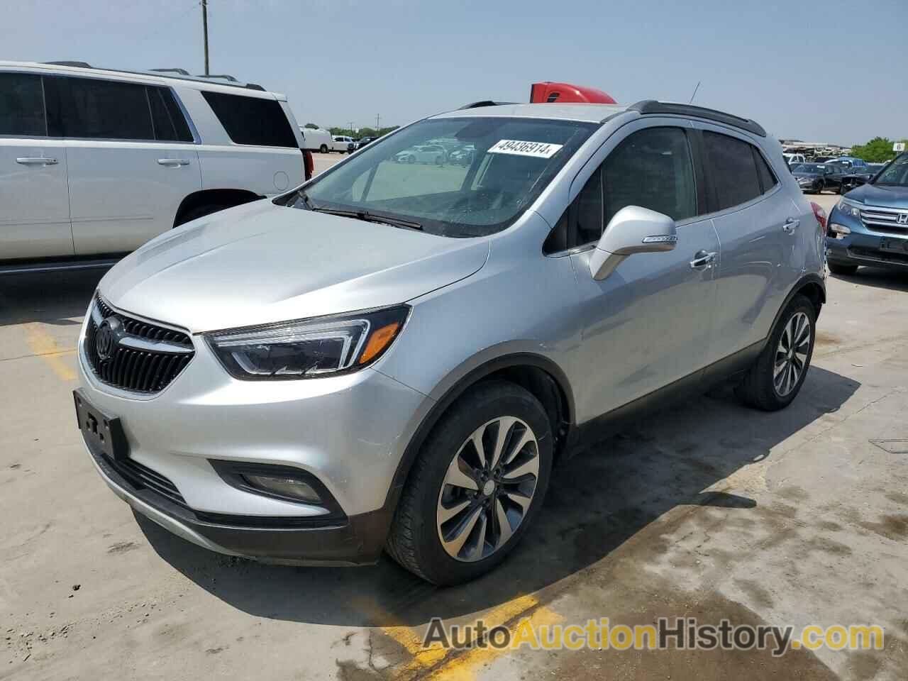 BUICK ENCORE ESSENCE, KL4CJCSM8KB901646