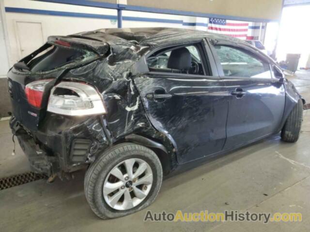 KIA RIO EX, KNADN5A38H6803024