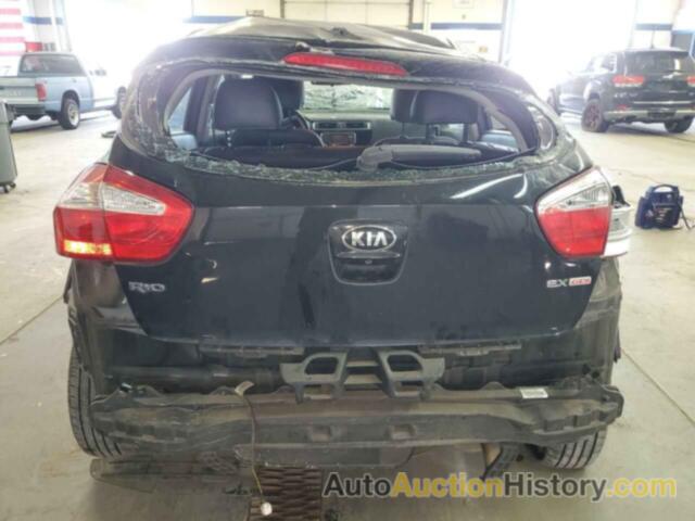 KIA RIO EX, KNADN5A38H6803024