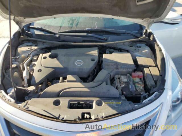 NISSAN ALTIMA 2.5, 1N4AL3APXEN208816