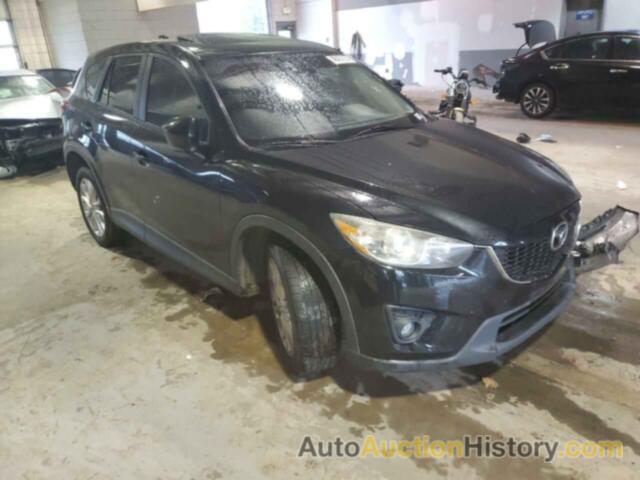 MAZDA CX-5 GT, JM3KE4DY0E0380554